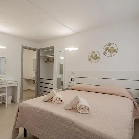 Maison d'hôtes Domo Archea, Al Centro Di Olbia