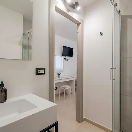 Maison d'hôtes Domo Archea, Al Centro Di 3*