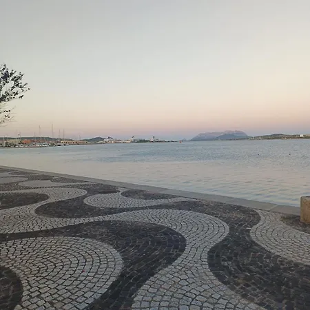 Domo Archea, Al Centro Di Olbia