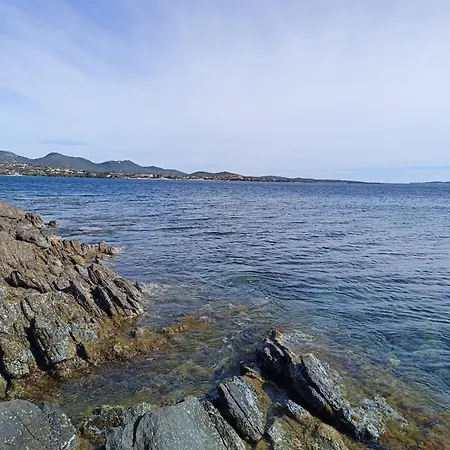 Maison d'hôtes Domo Archea, Al Centro Di 3*