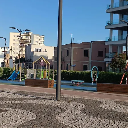 Domo Archea, Al Centro Di Olbia