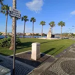 Domo Archea, Al Centro Di 3* Olbia