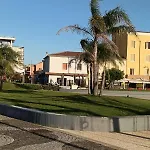 Domo Archea, Al Centro Di Casa de hóspedes Olbia