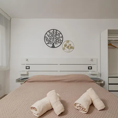 Domo Archea, Al Centro Di Guest house Olbia