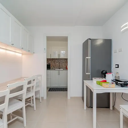 Domo Archea, Al Centro Di ゲストハウス