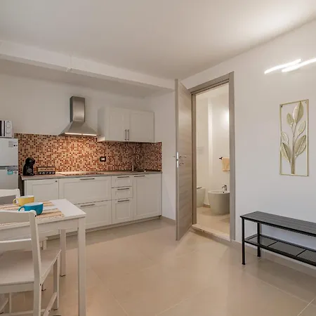 ゲストハウス Domo Archea, Al Centro Di