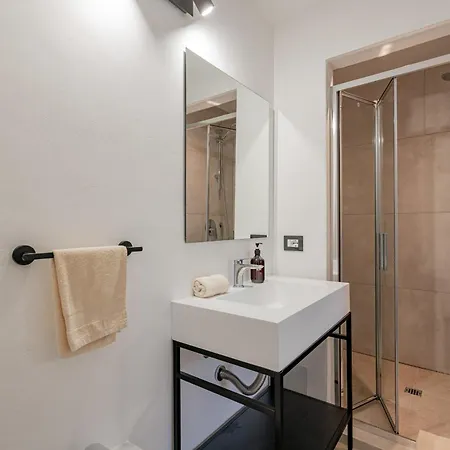 Domo Archea, Al Centro Di 3* オルビア