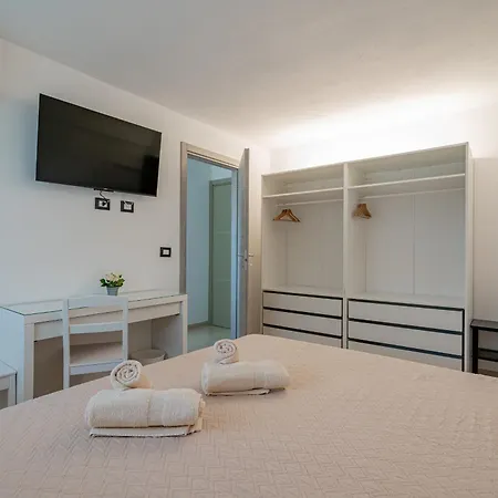 Domo Archea, Al Centro Di Pensionat 3*