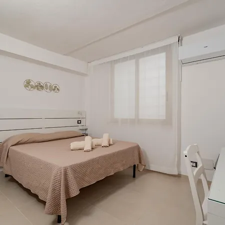 Domo Archea, Al Centro Di 3* Olbia