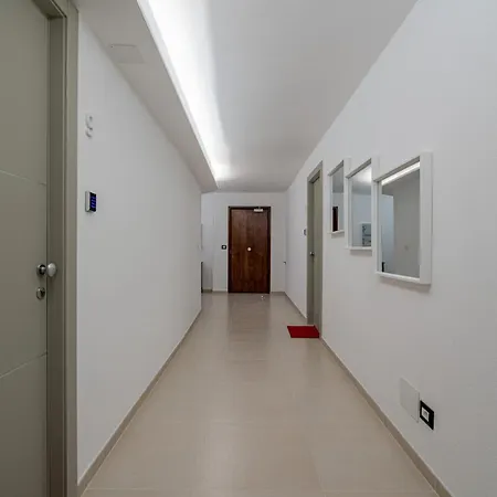 Domo Archea, Al Centro Di Pensionat 3*
