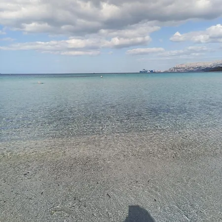 Domo Archea, Al Centro Di Olbia