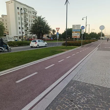 Domo Archea, Al Centro Di 3* Olbia