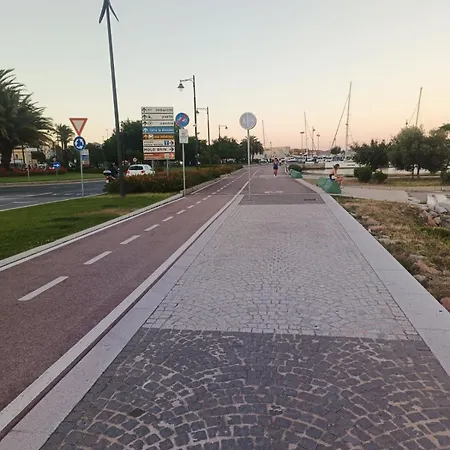 Domo Archea, Al Centro Di 3* Olbia