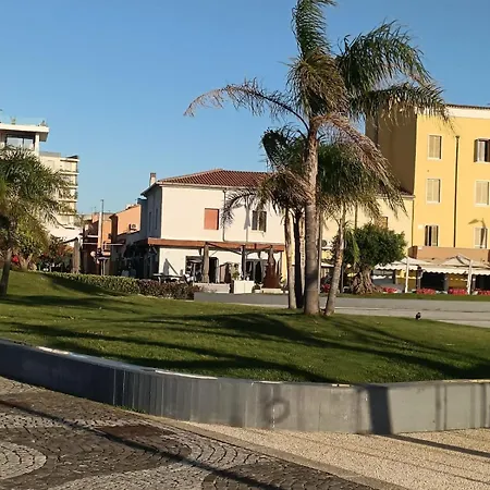Domo Archea, Al Centro Di Pensionat Olbia