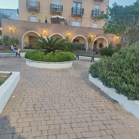 Domo Archea, Al Centro Di Olbia