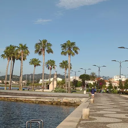 Pensionat Domo Archea, Al Centro Di Olbia