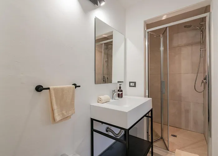 Domo Archea, Al Centro Di 3* オルビア