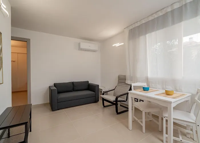 Domo Archea, Al Centro Di ゲストハウス