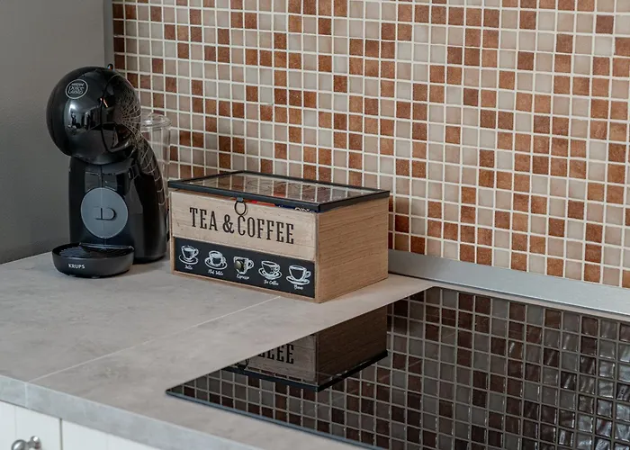 ゲストハウス Domo Archea, Al Centro Di 3*