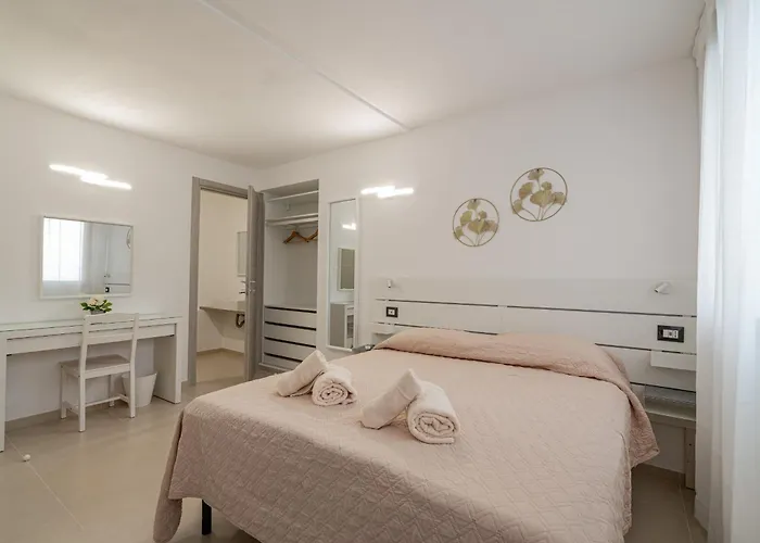 ゲストハウス Domo Archea, Al Centro Di オルビア