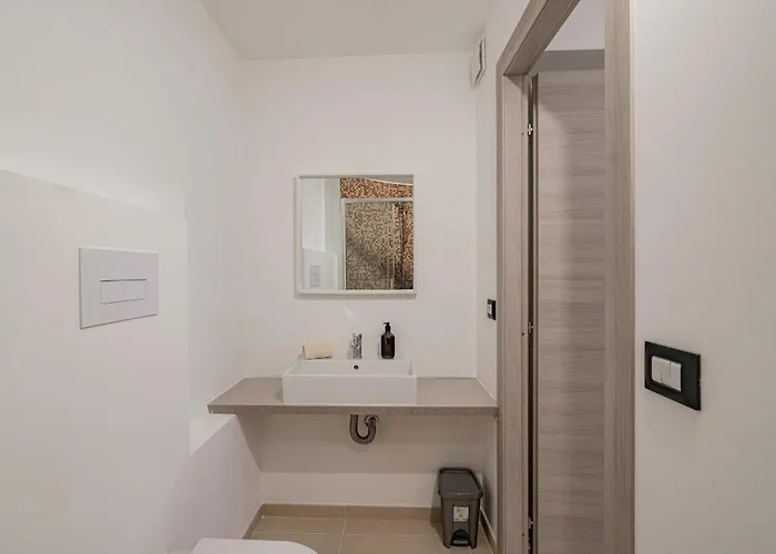 ゲストハウス Domo Archea, Al Centro Di