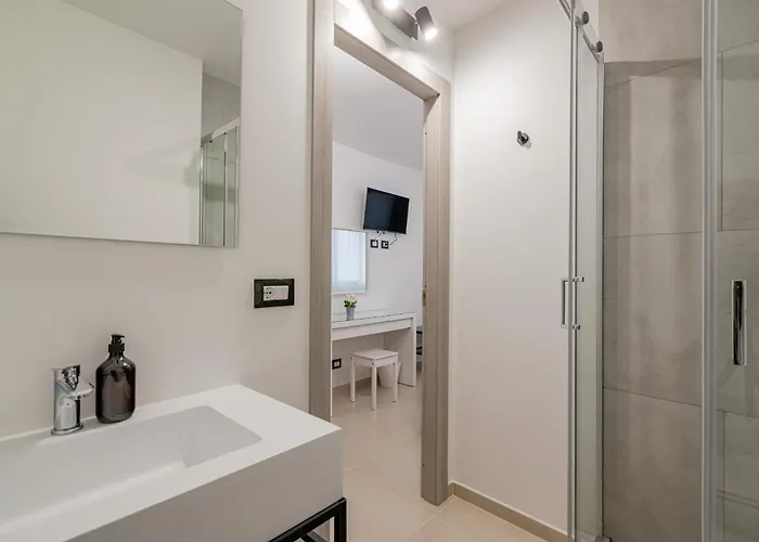 ゲストハウス Domo Archea, Al Centro Di 3*