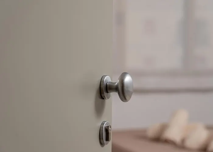 ゲストハウス Domo Archea, Al Centro Di オルビア