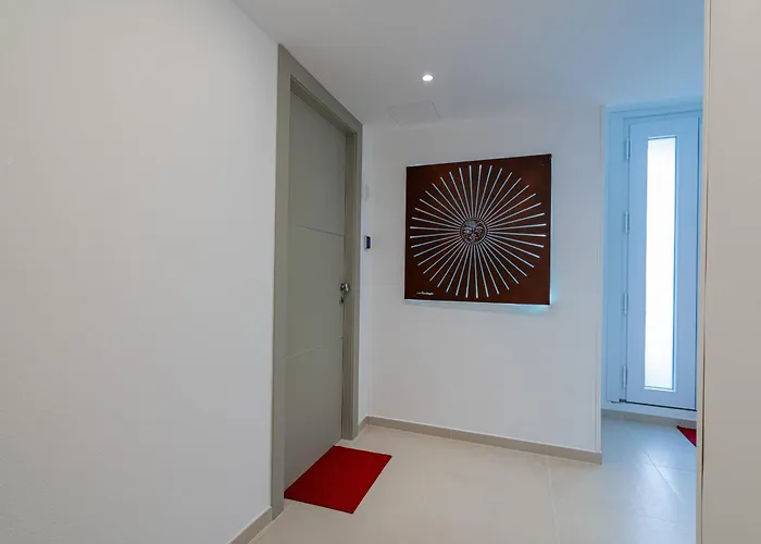 Domo Archea, Al Centro Di ゲストハウス