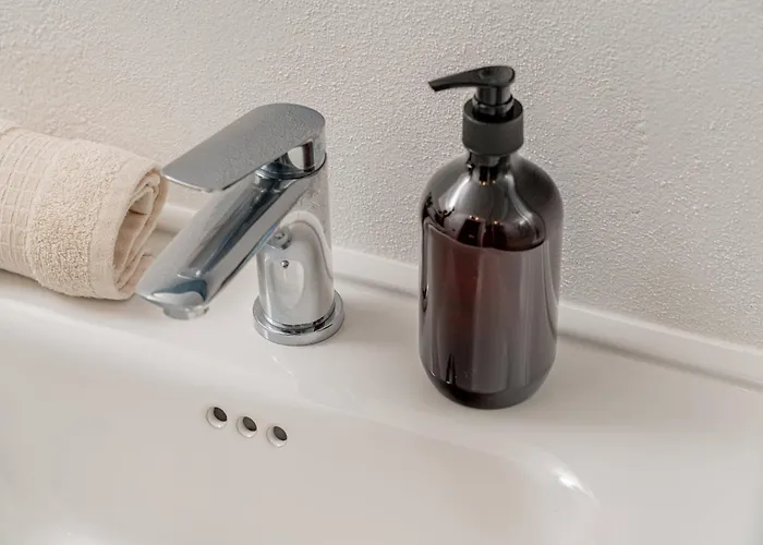 ゲストハウス Domo Archea, Al Centro Di オルビア