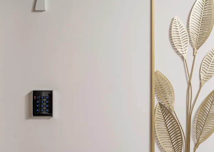 ゲストハウス Domo Archea, Al Centro Di 3*